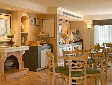 Baymont By Wyndham Longview 