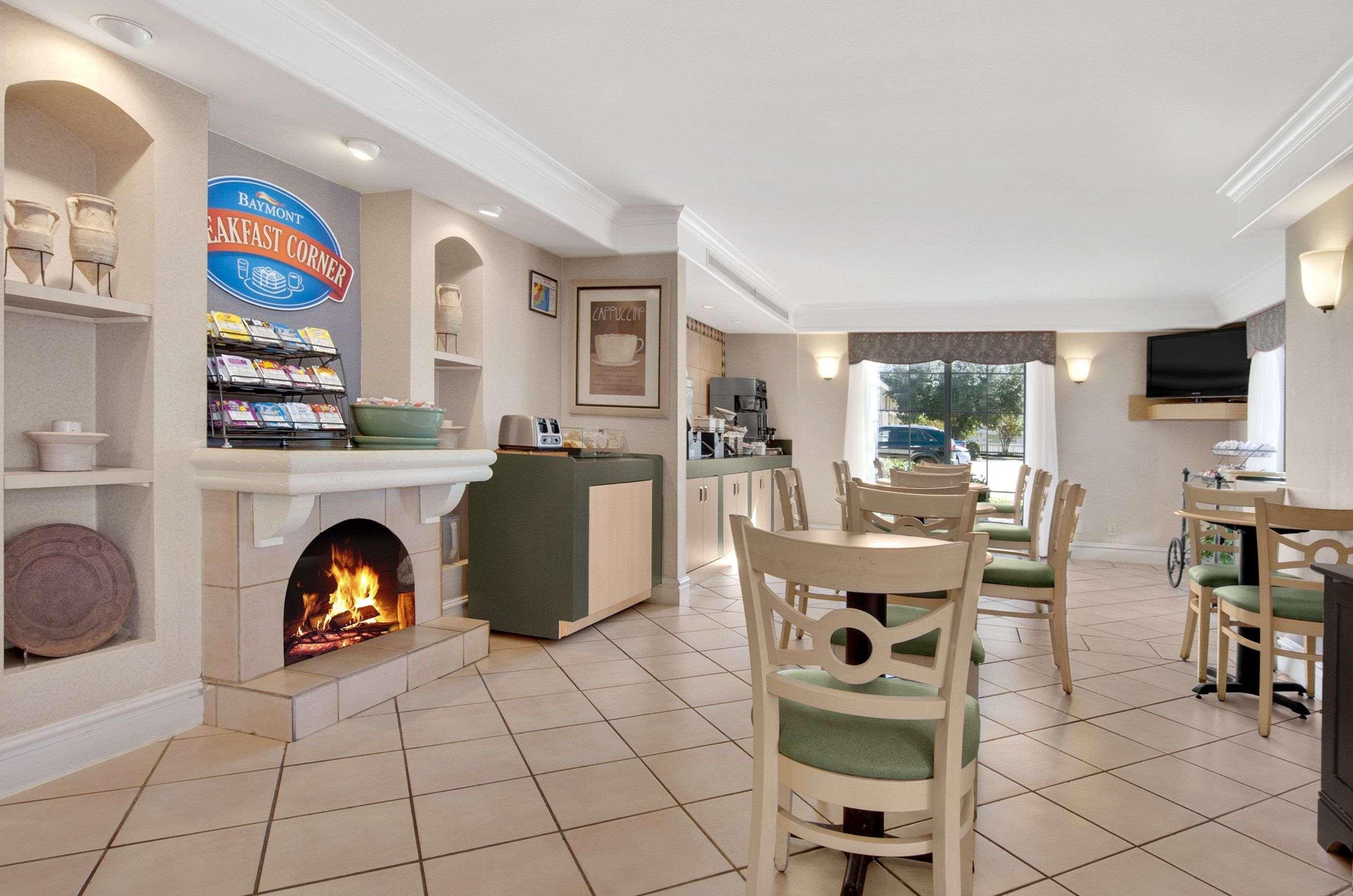 Motel Baymont By Wyndham