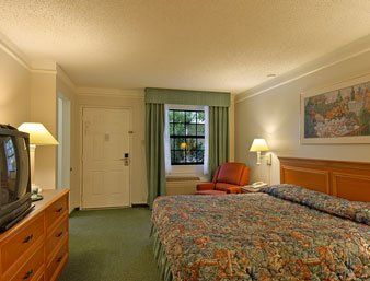Baymont By Wyndham Longview