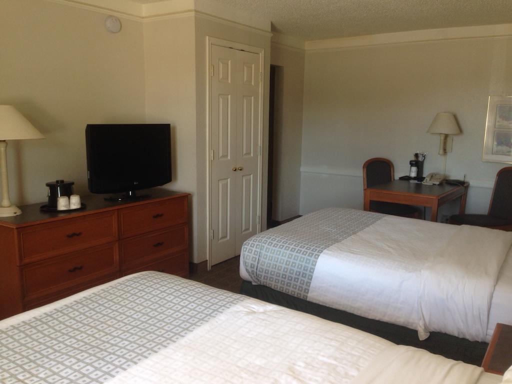 Baymont By Wyndham 2* Longview