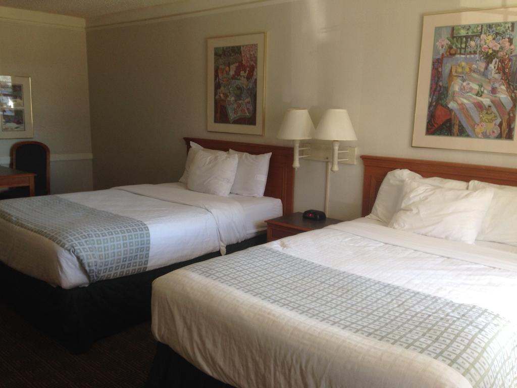 Baymont By Wyndham 2* Longview