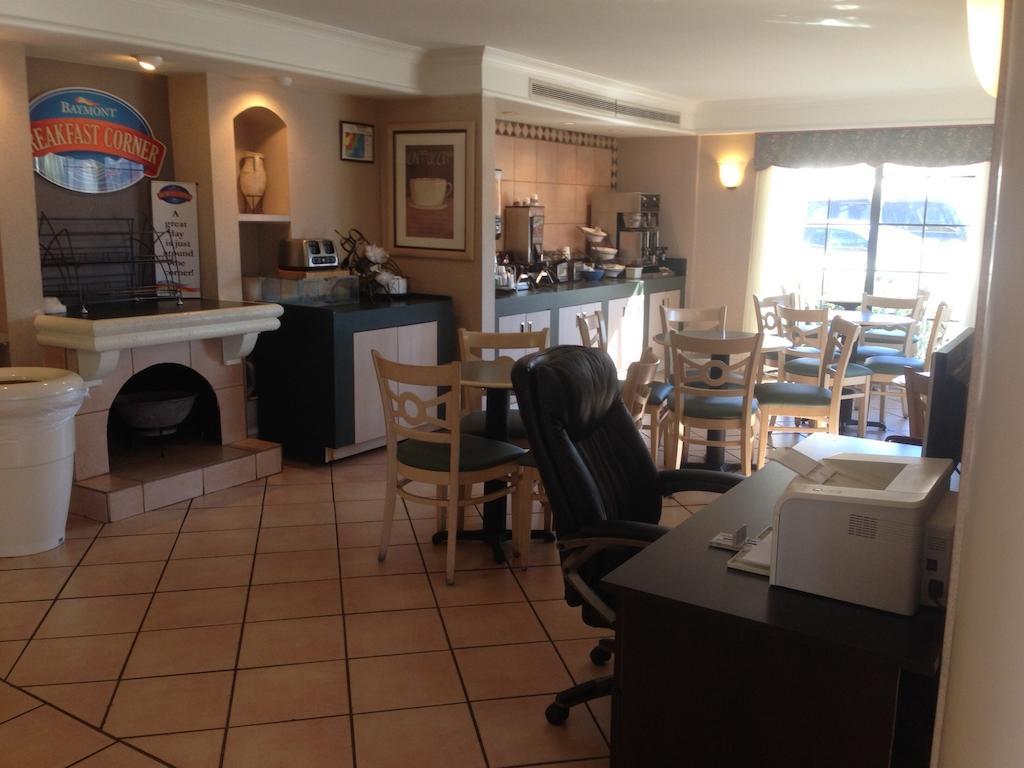 Baymont By Wyndham Longview