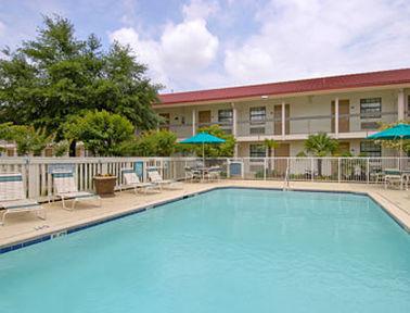 Motel Baymont By Wyndham