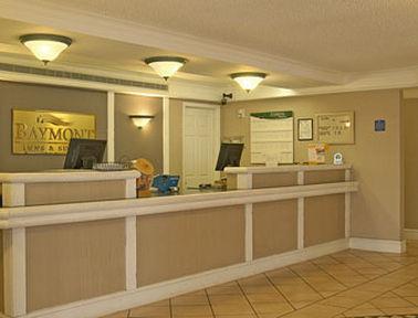 Baymont By Wyndham 2* Longview